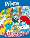 10 HISTORIAS DE PITUFOS