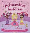 PRINCESITAS Y SUS HISTORIAS