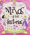 NIÑAS Y SUS HISTORIAS