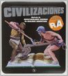 CIVILIZACIONES- REALIDAD AUMENTADA