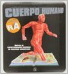 CUERPO HUMANO - RELIDAD AUMENTADA