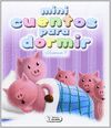 MINI CUENTOS PARA DORMIR  V.4