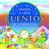 VAMOS A LEER CUENTOS DE 5 MINUTOS V.I