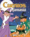 CUENTOS DE FANTASIA