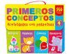 CARPETA PRIMEROS CONCEPTOS