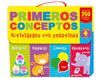 CARPETA PRIMEROS CONCEPTOS