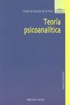 TEORIA PSICOANALITICA