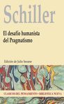 DESAFIO HUMANISTA DEL PRAGMATISMO, EL