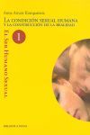 EL SER HUMANO SEXUAL- LA CONDICION SEXUAL HUMANA...