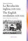 LA REVOLUCIÓN INGLESA (1638-1656)