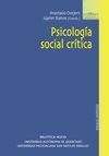 PSICOLOGIA SOCIAL CRITICA