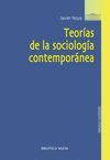 TEORIAS DE LA SOCIOLOGIA CONTEMPORANEA
