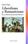 LIBERALISMO Y ROMANTICISMO