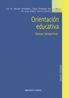 ORIENTACIÓN EDUCATIVA