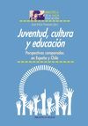 JUVENTUD, CULTURA Y EDUCACION