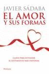EL AMOR Y SUS FORMAS
