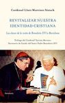 REVITALIZAR NUESTRA IDENTIDAD CRISTIANA