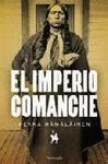 EL IMPERIO COMANCHE