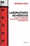 LABORATORIO DE MEDICOS