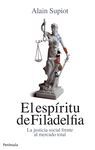 EL ESPIRITU DE FILADELFIA