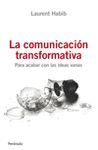 LA COMUNICACIÓN TRANSFORMATIVA