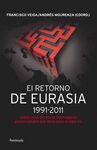 EL RETORNO DE EURASIA
