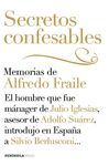 SECRETOS CONFESABLES
