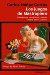 LOS JUEGOS DE MASTROPIERO