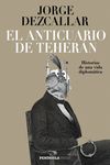 EL ANTICUARIO DE TEHERÁN