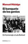 EL BANQUETE DE LOS GENIOS