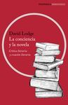 LA CONCIENCIA Y LA NOVELA