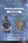 POLICIA NACIONAL ESCALA BASICA II