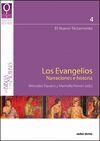 LOS EVANGELIOS. NARRACIONES E HISTORIA