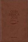 GUIA BIBLICA. 2012