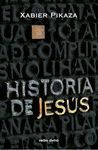 HISTORIA DE JESUS