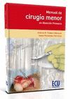 MANUAL DE CIRUGIA MENOR EN ATENCION PRIMARIA