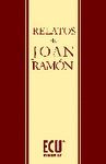 RELATOS DE JOAN RAMON