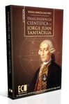 TRASCENDENCIA CIENTIFICA DE JORGE JUAN SANTACILIA