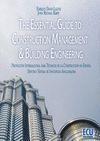 THE ESSENTIAL GUIDE TO CONSTRUCTION MANAGEMENT & BUILDING ENGINEE