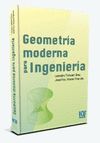 GEOMETRIA MODERNA PARA INGENIERIA