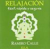 RELAJACIÓN, FÁCIL, RÁPIDA Y SEGURA