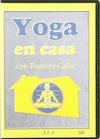 YOGA EN CASA CON RAMIRO CALLE