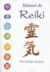 MANUAL DE REIKI.