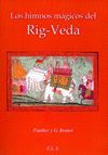LOS HIMNOS MÁGICOS DEL RIG-VEDA