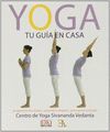 YOGA, TU GUIA EN CASA