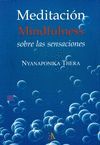 MEDITACION MINDFULNESS