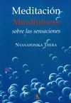 MEDITACION MINDFULNESS