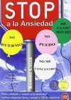 STOP A LA ANSIEDAD (CON CD)