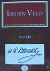 ISIS SIN VELO. TOMO 2