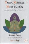 YOGA MENTAL Y MEDITACION (N.E.)(LIBRO+CD)